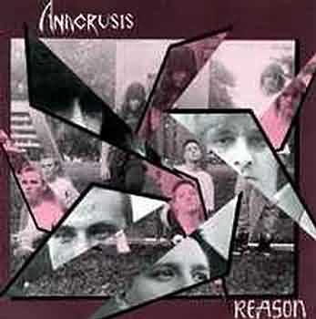 Anacrusis: "Reason" – 1990