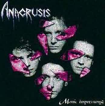 Anacrusis: "Manic Impressions" – 1991