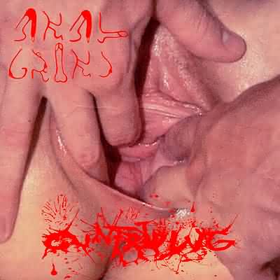 Anal Grind: "Cuntriping" – 2004