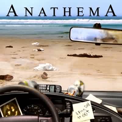 Anathema: "A Fine Day To Exit" – 2001