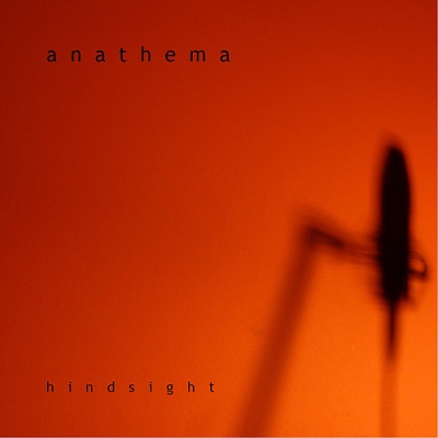 Anathema: "Hindsight" – 2008