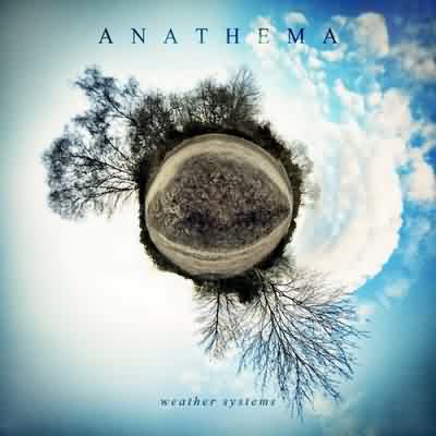 Anathema: "Weather Systems" – 2012