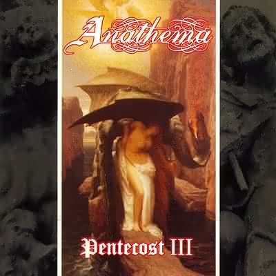 Anathema: "Pentecost III" – 1995