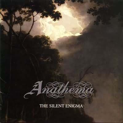 Anathema: "The Silent Enigma" – 1995