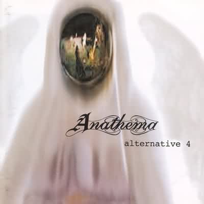 Anathema: "Alternative 4" – 1998