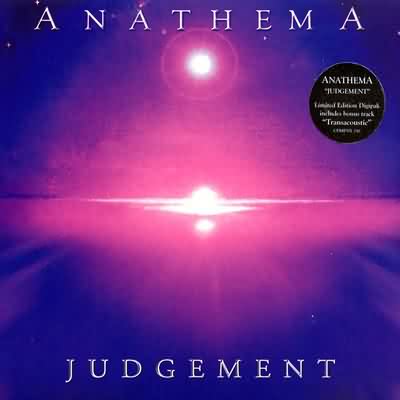 Anathema: "Judgement" – 1999