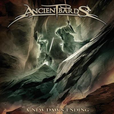 Ancient Bards: "A New Dawn Ending" – 2014