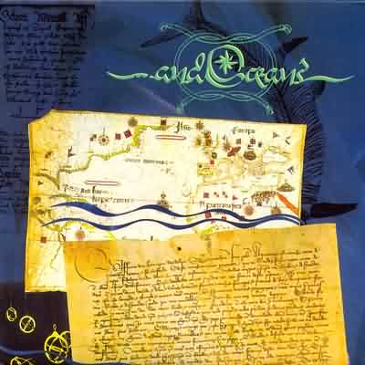 ...And Oceans: "The Dynamic Gallery Of Thoughts" – 1998