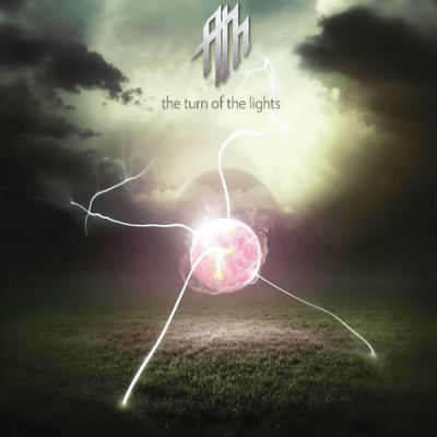 Andre Matos: "The Turn Of The Lights" – 2012
