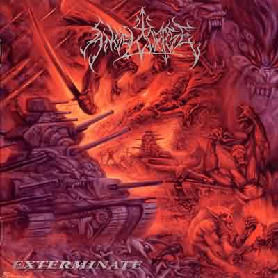 Angel Corpse: "Exterminate" – 1997