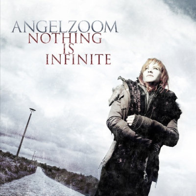 Angelzoom: "Nothing Is Infinite" – 2010