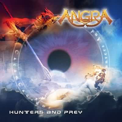 Angra: "Hunters And Prey" – 2002