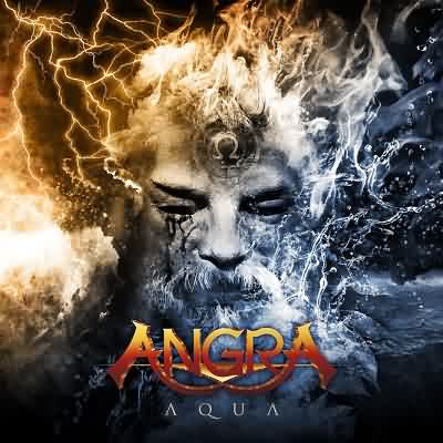 Angra: "Aqua" – 2010