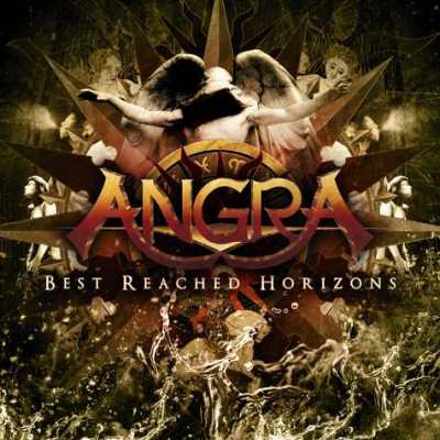 Angra: "Best Reached Horizons" – 2012