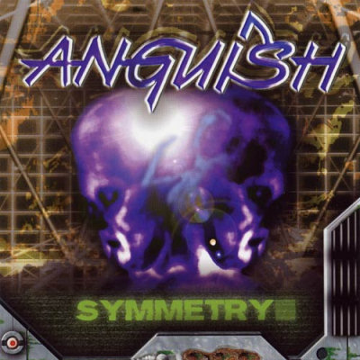 Anguish: "Symmetry" – 2002