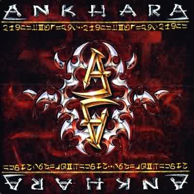 Ankhara: "Ankhara II" – 2001