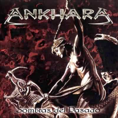 Ankhara: "Sombras Del Pasado" – 2003