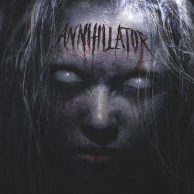 Annihilator: "Annihilator" – 2010