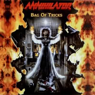 Annihilator: "Bag Of Tricks" – 1994
