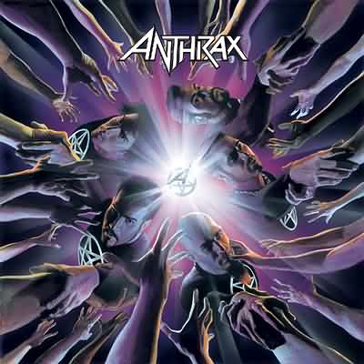 Anthrax: "We've Come For You All" – 2003
