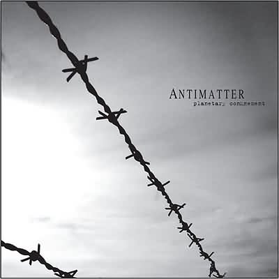 antimatter band