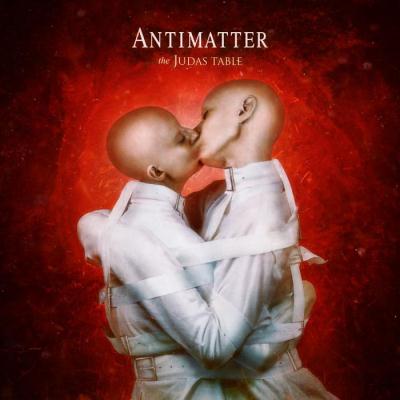 Antimatter: "The Judas Table" – 2015