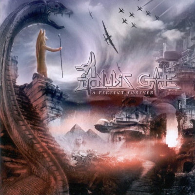Anubis Gate: "A Perfect Forever" – 2005