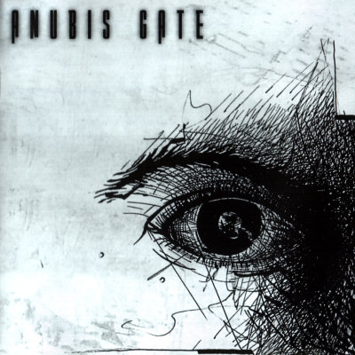 Anubis Gate: "Anubis Gate" – 2011