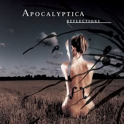 Apocalyptica: "Reflections" – 2003