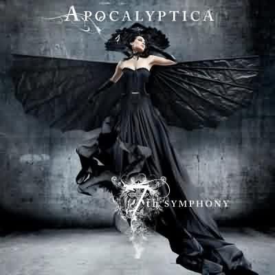 Apocalyptica: "7th Symphony" – 2010