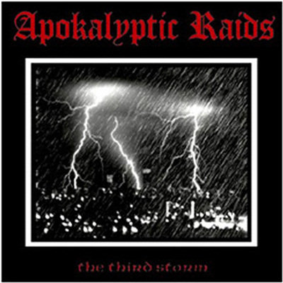 Apokalyptic Raids: "The Third Storm – World War III" – 2005