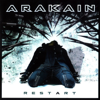 Arakain: "Restart" – 2009