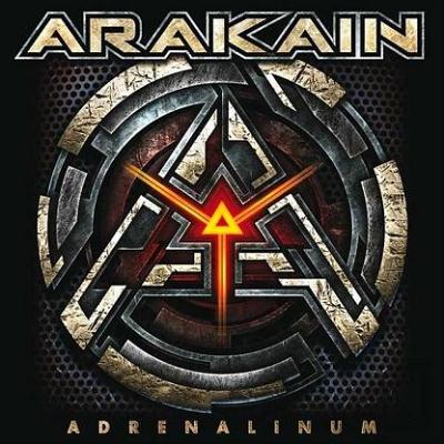 Arakain: "Adrenalinum" – 2014