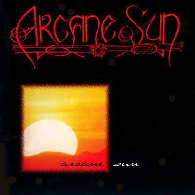Arcane Sun: "Arcane Sun" – 1998