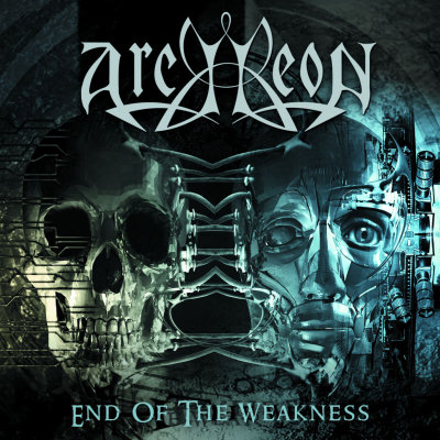 Archeon: "End Of The Weakness" – 2005
