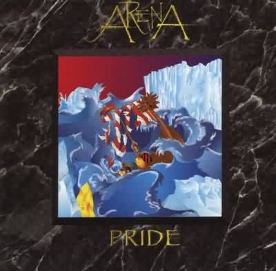 Arena: "Pride" – 1996