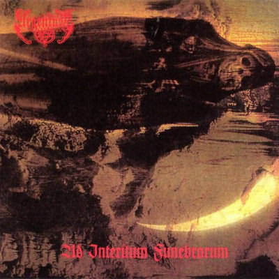 Argentum: "Ad Interitum Funebrarum" – 1996