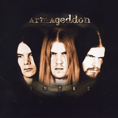 Armageddon: "Three" – 2002