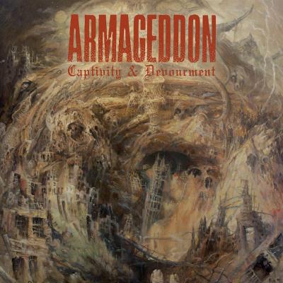 Armageddon: "Captivity & Devourment" – 2015