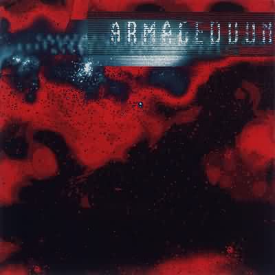 Armageddon: "Crossing The Rubicon" – 1997