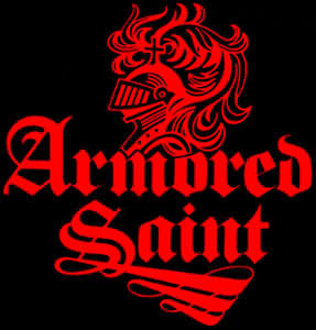 Armored Saint: "Armored Saint" – 1983