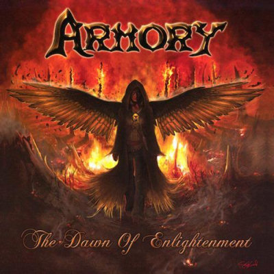 Armory: "The Dawn Of Enlightenment" – 2007