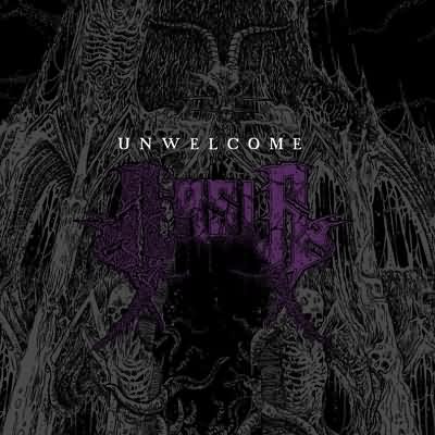Arsis: "Unwelcome" – 2013