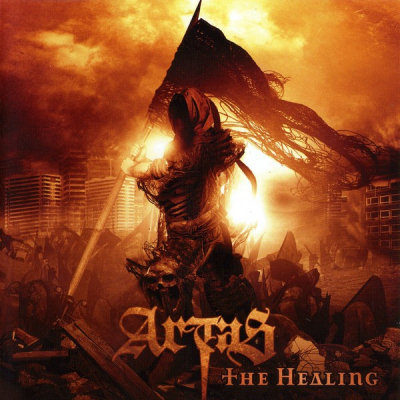 Artas: "The Healing" – 2008