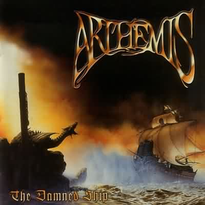 Arthemis: "The Damned Ship" – 2001