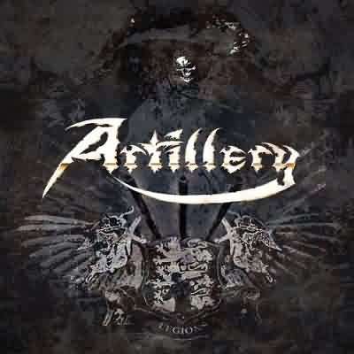 Artillery: "Legions" – 2013