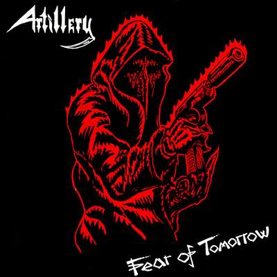 Artillery: "Fear Of Tomorrow" – 1985
