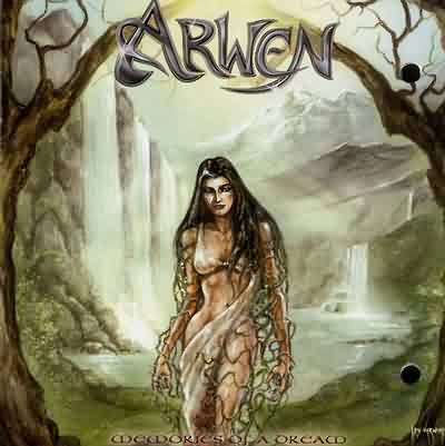 Arwen: "Memories Of A Dream" – 2002