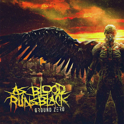 As Blood Runs Black: "Ground Zero" – 2014