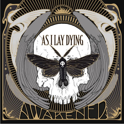 As I Lay Dying: "Awakened" – 2012